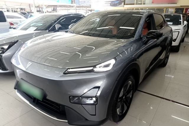 Used Deepal S05 2024 510 Plus Pure Electric Version