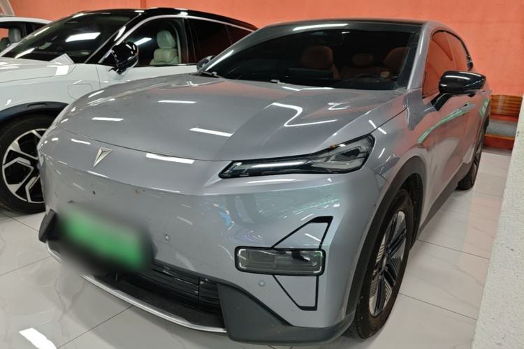 Used Deepal S05 2024 510Max Pure Electric Version Guazi used car, China used car export, Used car for sale, Used Deepal cars, Cheapest cars for sale, Electric vehicle, New energy car