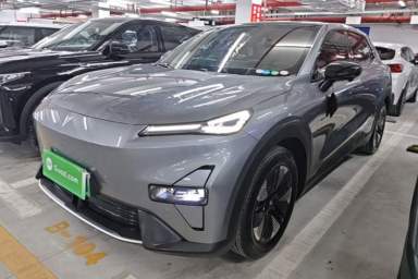 Used Deepal S05 2024 510Max Pure Electric Version