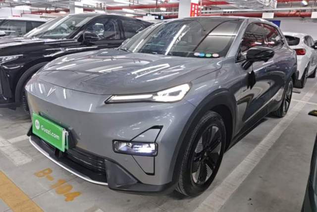 Used Deepal S05 2024 510Max Pure Electric Version