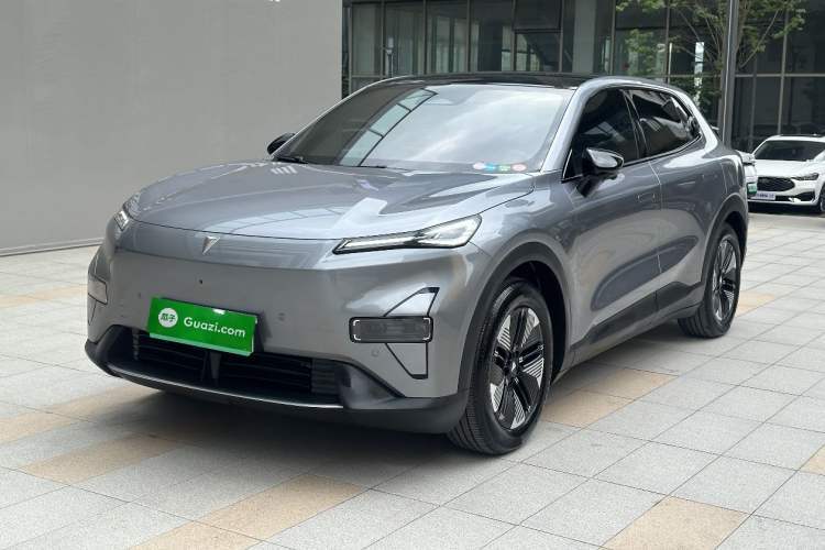 Used Deepal S05 2024 510Max Pure Electric Version Guazi used car, China used car export, Used car for sale, Used cars, Cheapest cars for sale