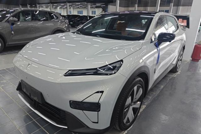 Used Deepal S05 2024 510 Ultra Pure Electric Version