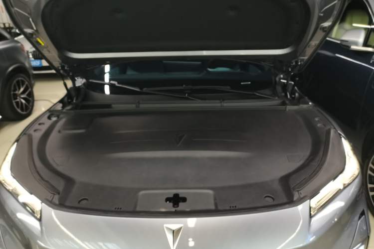 Used Deepal S05 2024 200 Ultra Range-Extended Long-Range Version Engine Bay