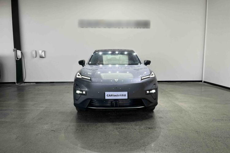 Used Deepal S05 2024 200Max Range-Extended Long-Range Version Exterior 1