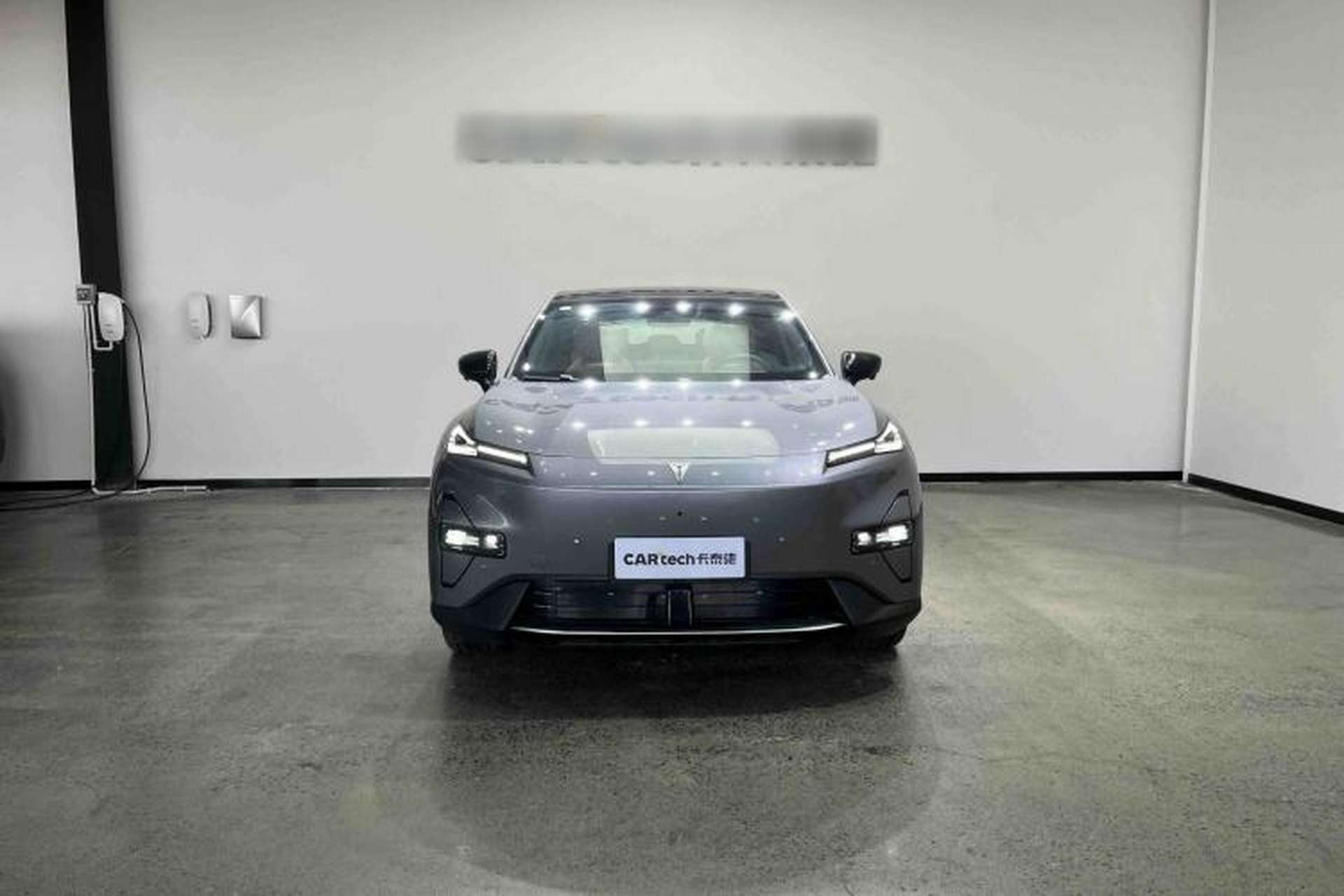 Used Deepal S05 2024 200Max Range-Extended Long-Range Version Exterior 1