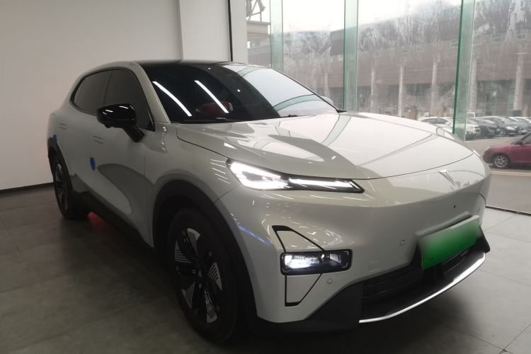 Used Deepal S05 2024 510 Plus Pure Electric Version Exterior 2