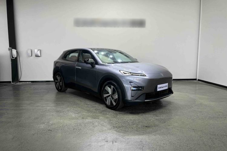Used Deepal S05 2024 200Max Range-Extended Long-Range Version Exterior 2