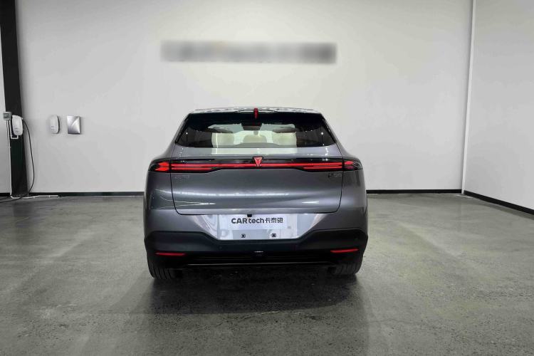 Used Deepal S05 2024 200Max Range-Extended Long-Range Version Exterior 5
