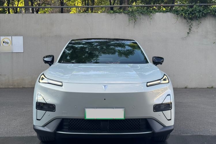 Used Deepal S05 2024 510 Plus Pure Electric Version Exterior 6