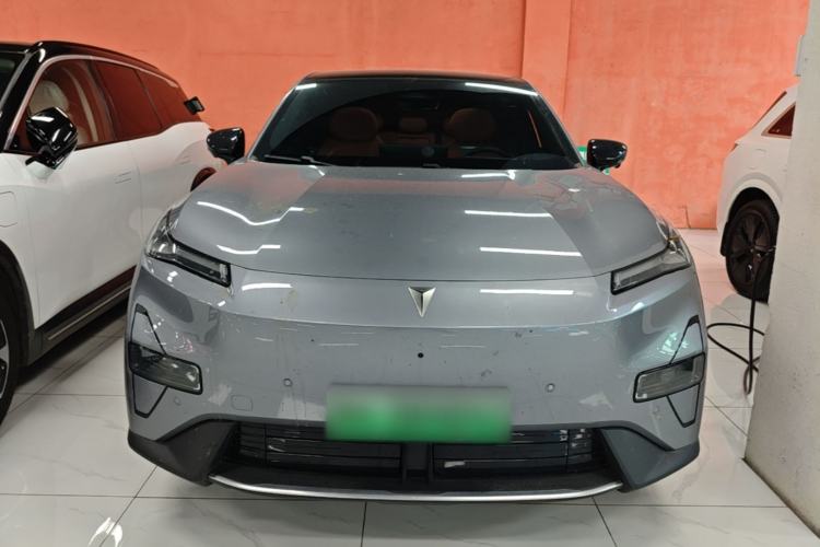 Used Deepal S05 2024 510Max Pure Electric Version Front