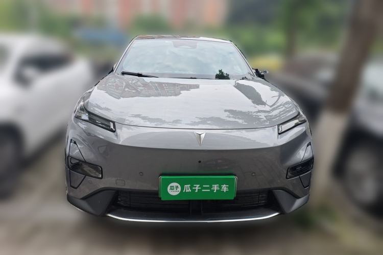 Used Deepal S05 2024 510 Plus Pure Electric Version Front