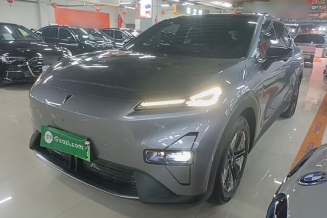 Used Deepal S05 2024 510Max Pure Electric Version