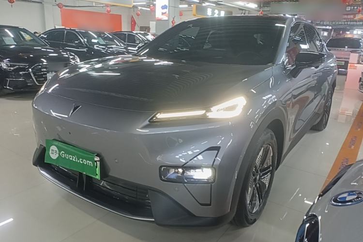 Used Deepal S05 2024 510Max Pure Electric Version Guazi used car, China used car export, Used car for sale, Used cars, Cheapest cars for sale