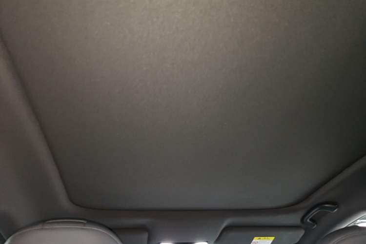 Used Deepal S05 2024 200Max Range-Extended Long-Range Version Headliner