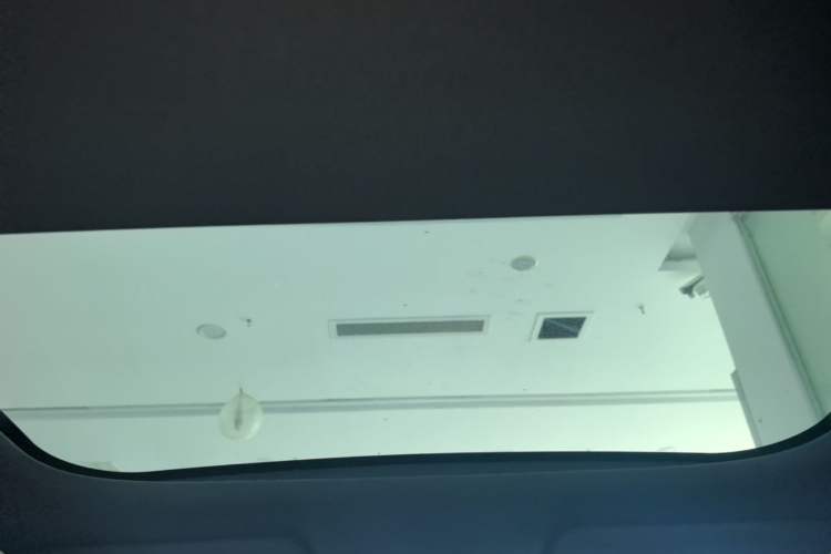Used Deepal S05 2024 510Max Pure Electric Version Headliner