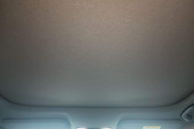 Used Deepal S05 2024 510 Plus Pure Electric Version Headliner