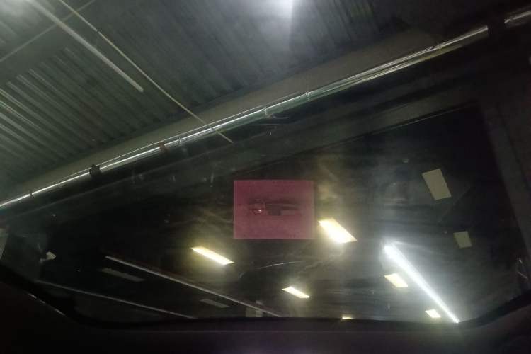 Used Deepal S05 2024 510Max Pure Electric Version Headliner