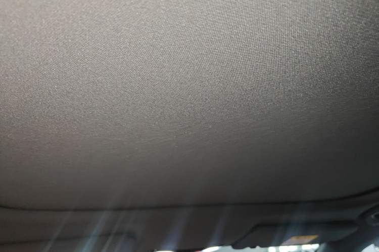 Used Deepal S05 2024 510 Ultra Pure Electric Version Headliner