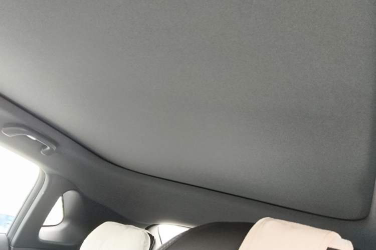 Used Deepal S05 2024 510Max Pure Electric Version Headliner