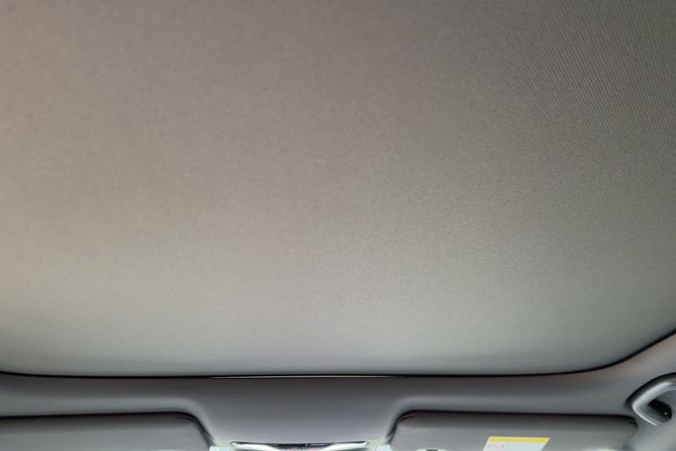 Used Deepal S05 2024 510Max Pure Electric Version Headliner