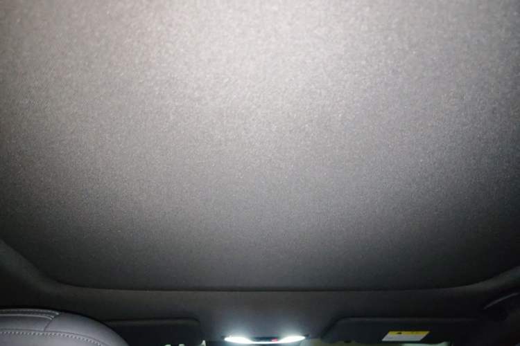 Used Deepal S05 2024 510 Plus Pure Electric Version Headliner
