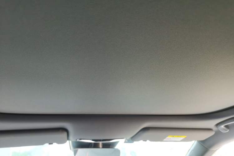 Used Deepal S05 2024 510Max Pure Electric Version Headliner
