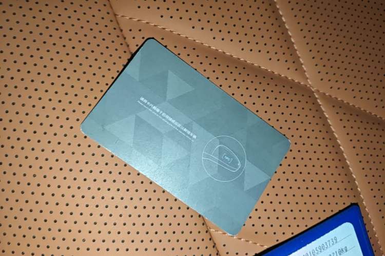 Used Deepal S05 2024 200 Ultra Range-Extended Long-Range Version Interior 1