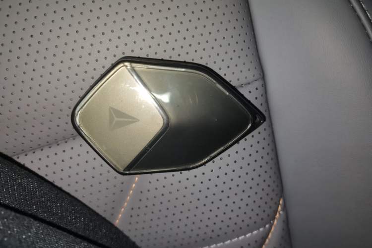 Used Deepal S05 2024 510 Plus Pure Electric Version Interior 1