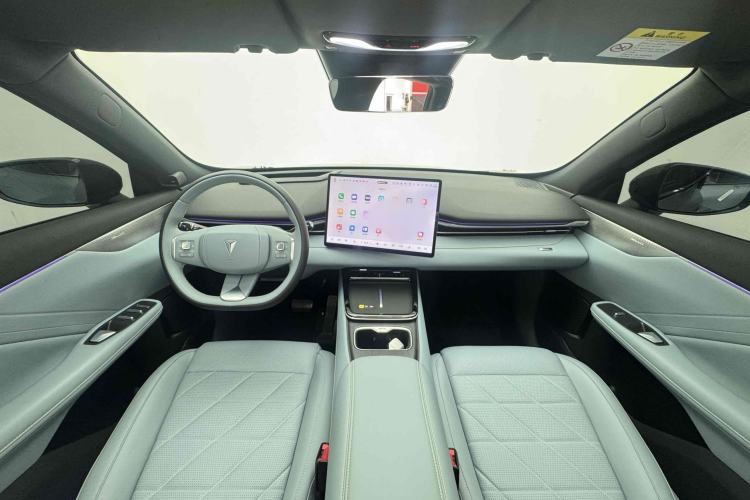 Used Deepal S05 2024 200 Ultra Range-Extended Long-Range Version Interior 3
