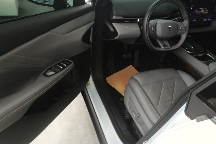 Used Deepal S05 2024 510 Plus Pure Electric Version Interior 3