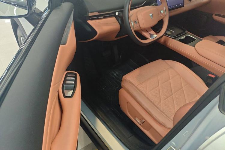 Used Deepal S05 2024 510 Plus Pure Electric Version Interior 3