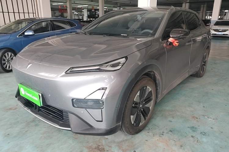 Used Deepal S05 2024 510Max Pure Electric Version Guazi used car, China used car export, Used car for sale, Used  cars, Cheapest cars for sale
