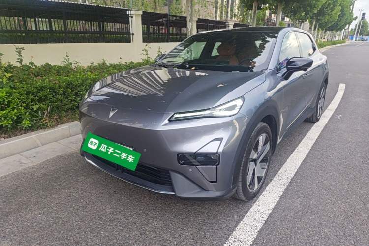 Used Deepal S05 2024 510 Ultra Pure Electric Version Guazi used car, China used car export, Used car for sale, Used cars, Cheapest cars for sale