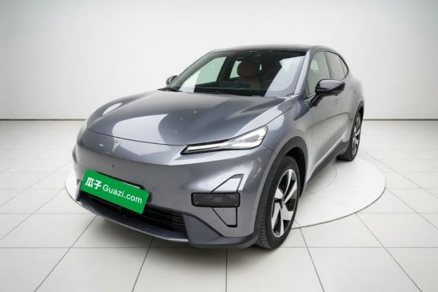 Używany Deepal S05 2024 510 Ultra Pure Electric Version