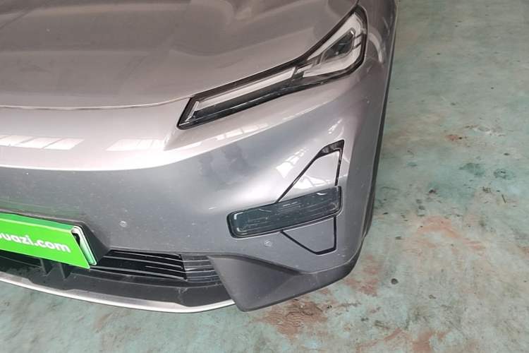 Used Deepal S05 2024 510Max Pure Electric Version Left Front Headlight