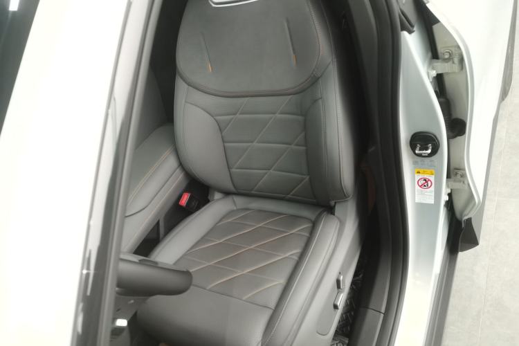 Used Deepal S05 2024 510 Plus Pure Electric Version Left Front Seat