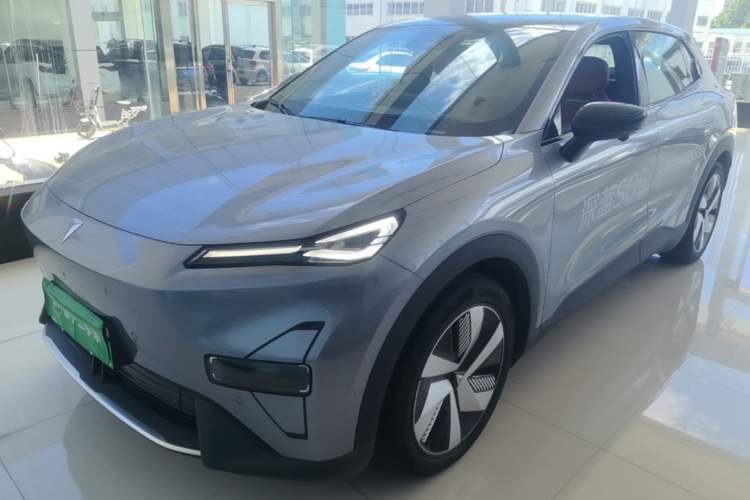 Used Deepal S05 2024 510 Ultra Pure Electric Version Guazi used car, China used car export, Used car for sale, Used cars, Cheapest cars for sale