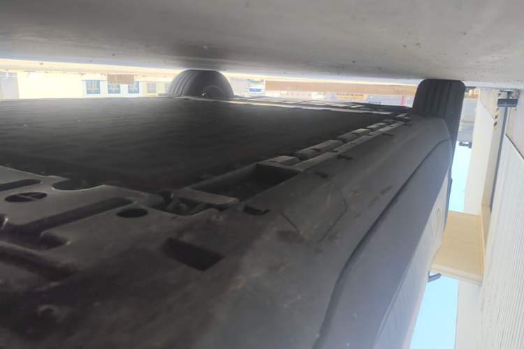 Used Deepal S05 2024 510 Plus Pure Electric Version Right Side Sill