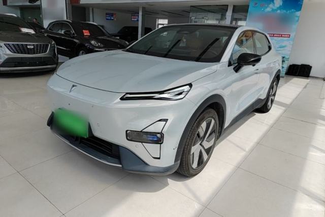 Used Deepal S05 2024 510 Ultra Pure Electric Version