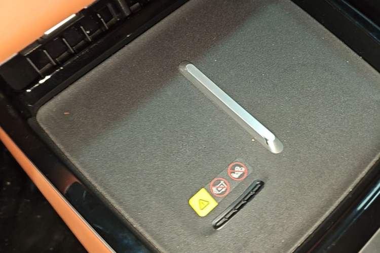 Used Deepal S05 2024 510Max Pure Electric Version Vehicle Key