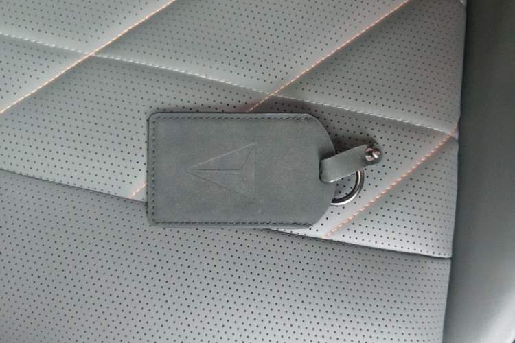 Used Deepal S05 2024 510Max Pure Electric Version Vehicle Key
