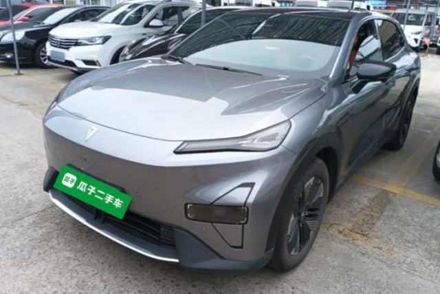 Used Deepal S05 2024 510Max Pure Electric Version