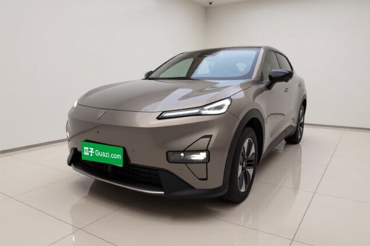 Deepal S05 2024 510 Plus Pure Electric Version