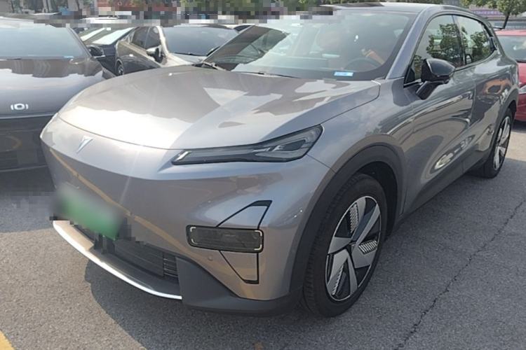 Ojetý Deepal S05 2024 510 Ultra Pure Electric Version Guazi used car, China used car export, Used car for sale, Used cars, Cheapest cars for sale