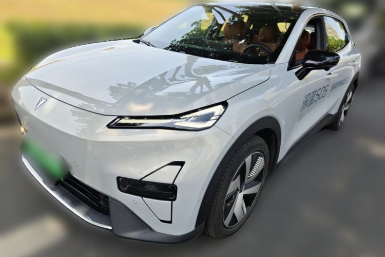 Used Deepal S05 2024 510 Ultra Pure Electric Version Guazi used car, China used car export, Used car for sale, Used  cars, Cheapest cars for sale