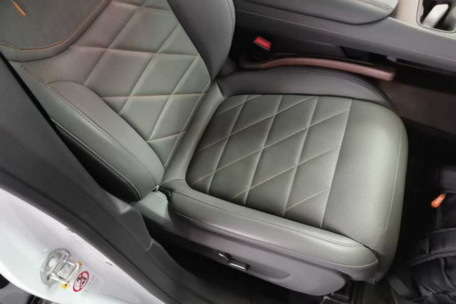 Used Deepal S05 2024 510 Ultra Pure Electric Version Right Front Seat