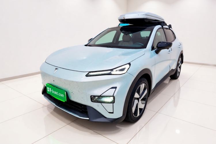 Used Deepal S05 2024 200 Ultra Range-Extended Long-Range Version Guazi used car, China used car export, Used car for sale, Used Deepal cars, Cheapest cars for sale
