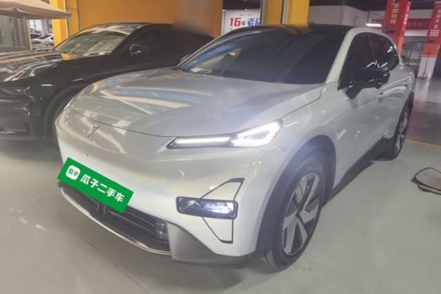 Used Deepal S05 2024 510 Ultra Pure Electric Version