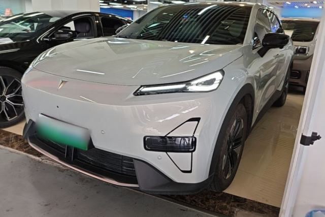 Used Deepal S05 2024 510Max Pure Electric Version