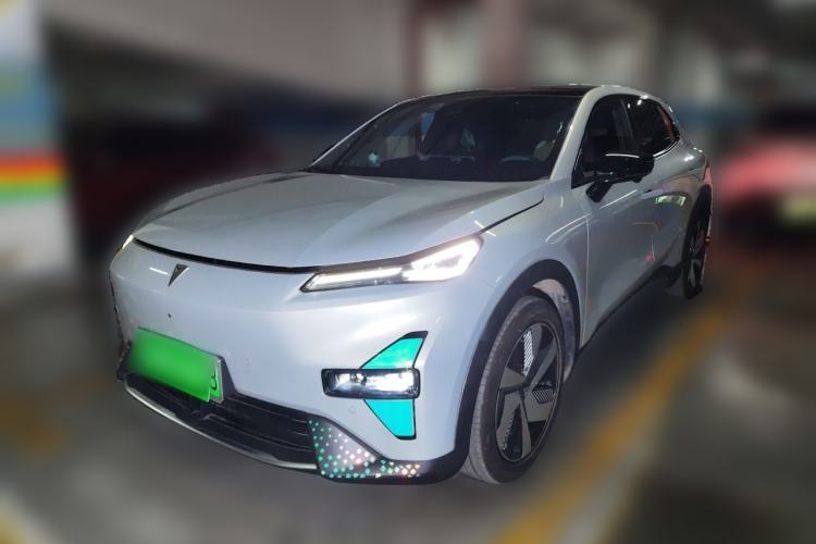Used Deepal S05 2024 510Max Pure Electric Version Guazi used car, China used car export, Used car for sale, Used Deepal cars, Cheapest cars for sale, Electric vehicle, New energy car